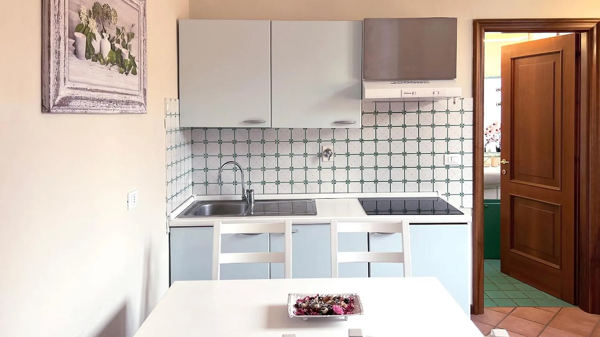 Appartement Int 11 - Appartamento Elisa Bologna