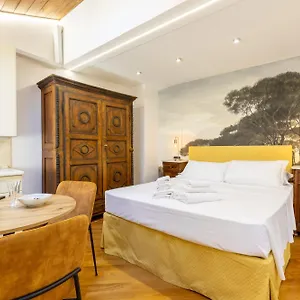 Frassinago Suites-bolognarooms Appartement