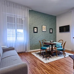 Appartement Tommasini, Bologna