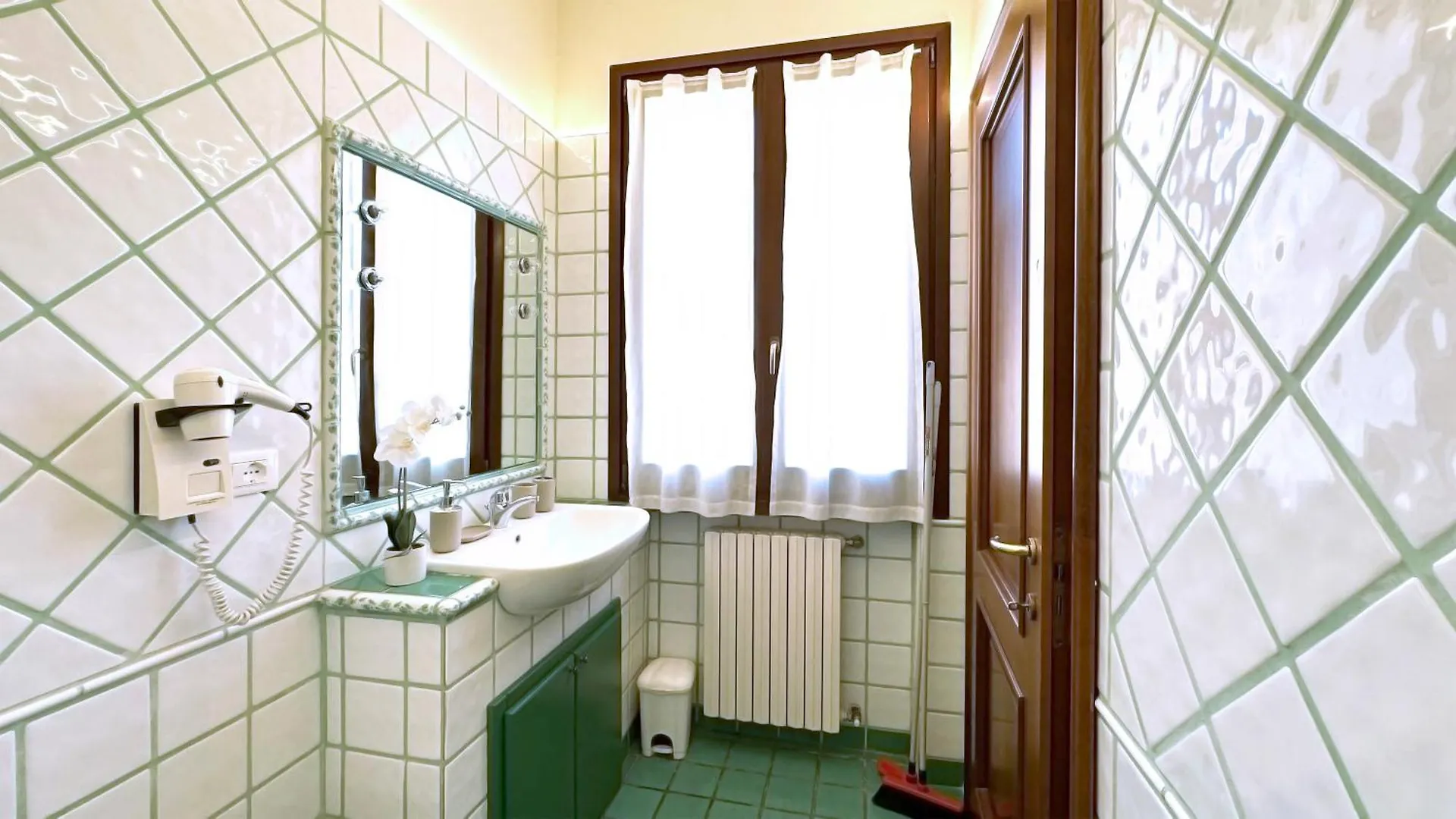 Int 11 - Appartamento Elisa By Residence San Luca Bologna 0*,