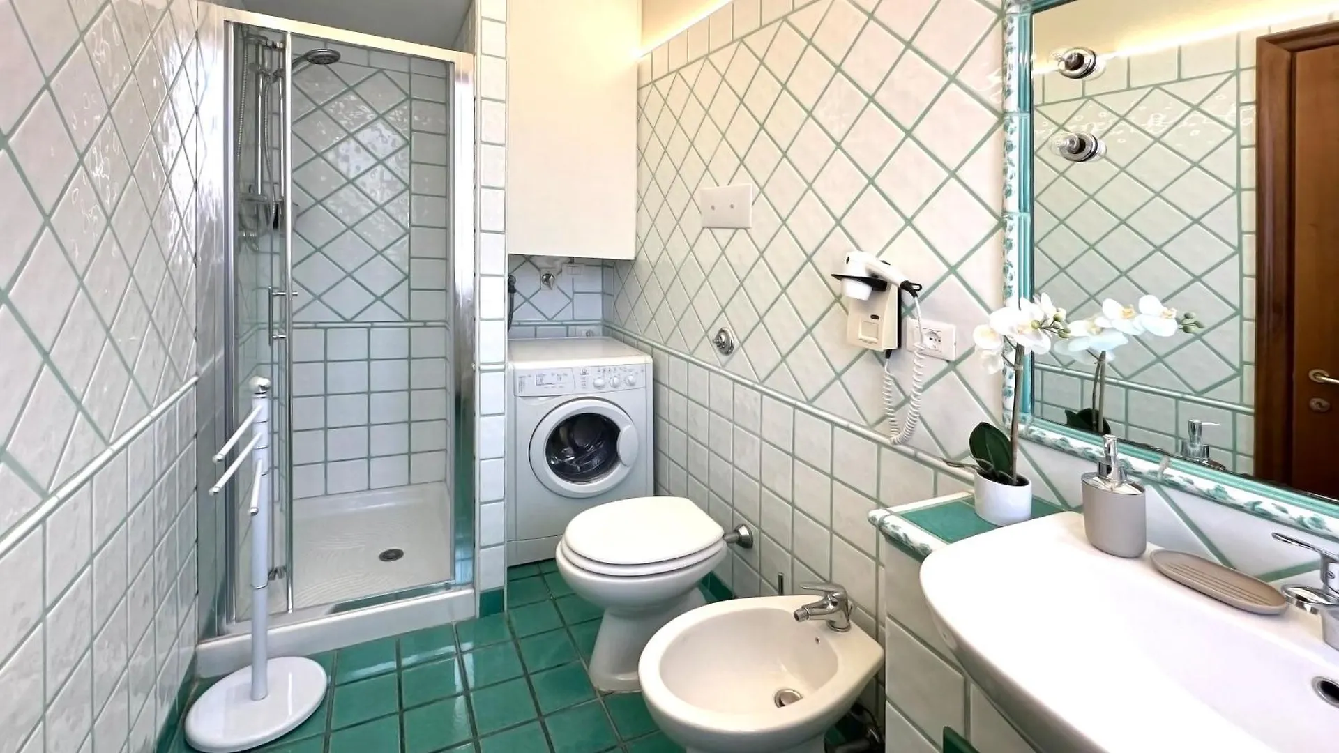 Int 11 - Appartamento Elisa By Residence San Luca Bologna