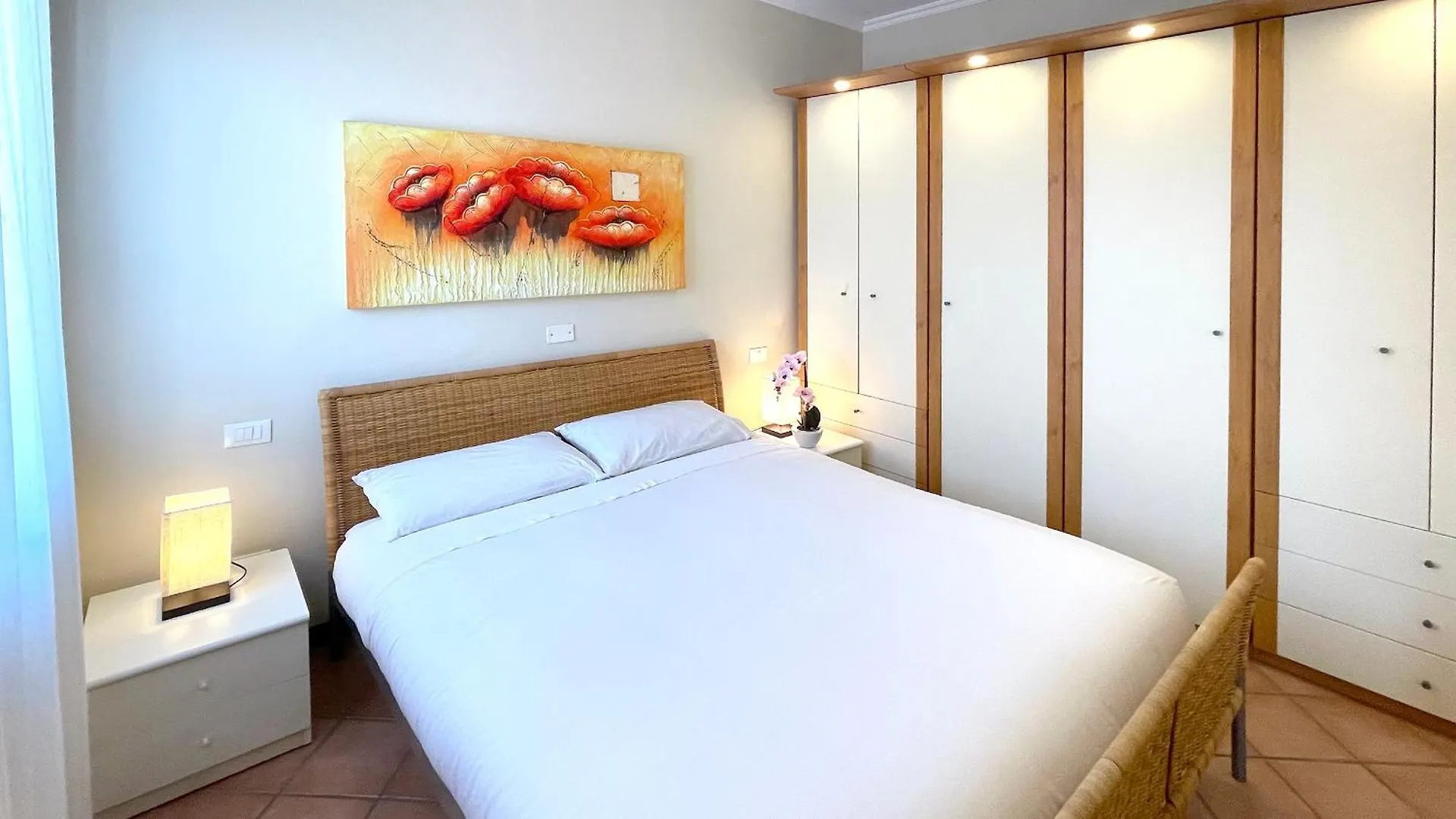 Apartment Int 11 - Appartamento Elisa By Residence San Luca Bologna