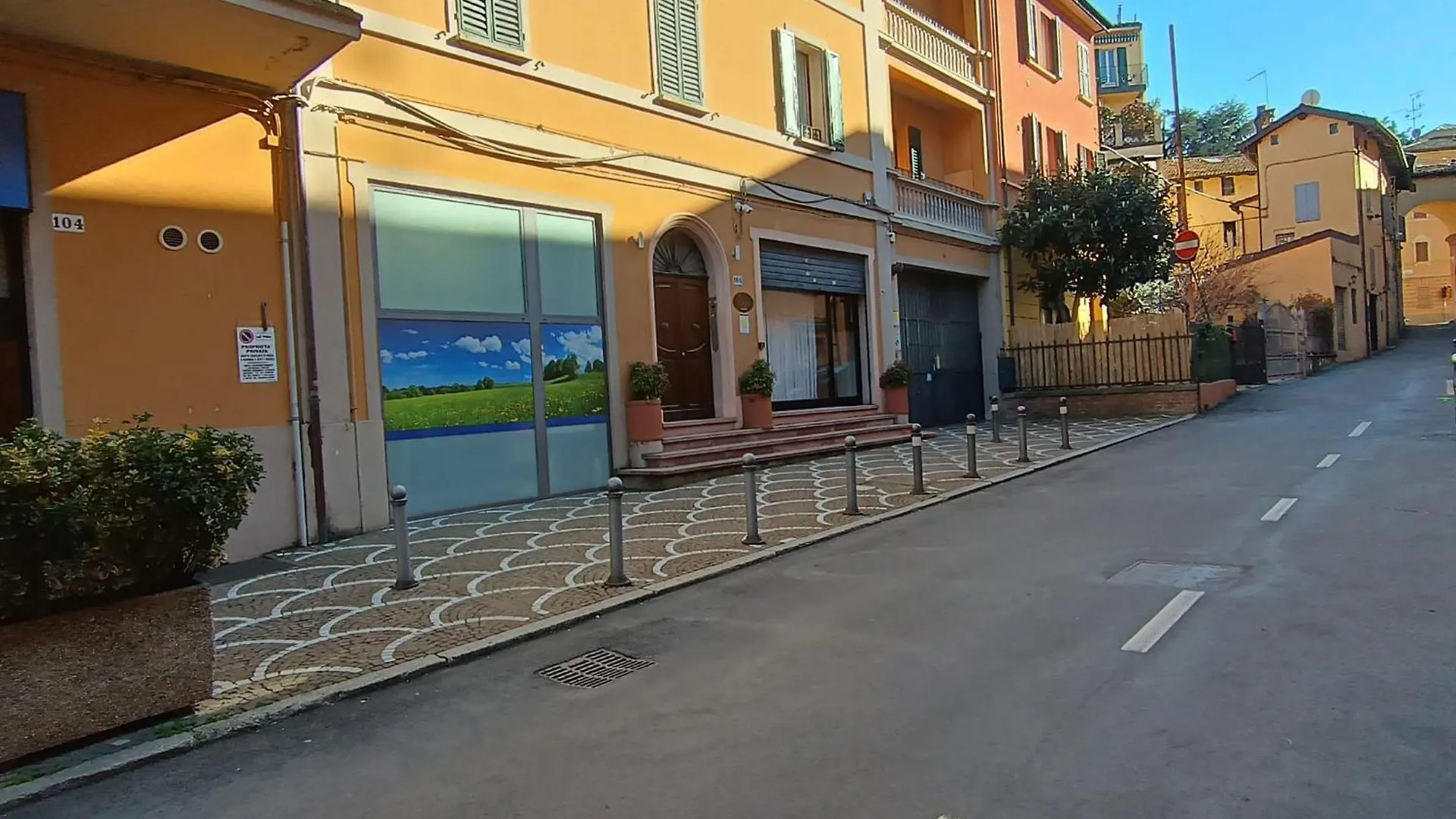Int 11 - Appartamento Elisa Bologna Italien