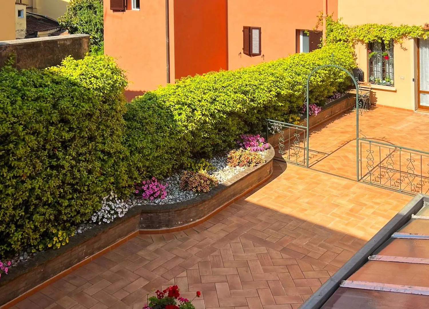 Apartment Int 11 - Appartamento Elisa Bologna